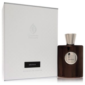 Giardino Benessere Extrait De Parfum Spray (Unisex) 3.4 oz for Men