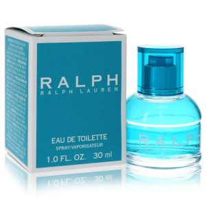 Ralph Lauren Eau De Toilette Spray 1 oz for Women