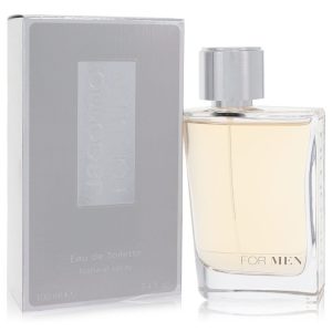 Jacomo Eau De Toilette Spray 3.4 oz for Men
