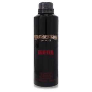 True Religion Deodorant Spray 6 oz for Men