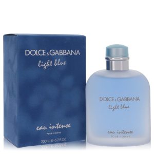 Dolce & Gabbana Eau De Parfum Spray 6.7 oz for Men