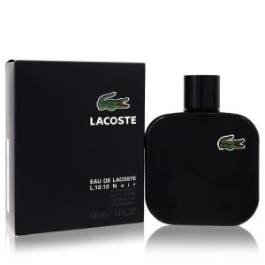Lacoste Eau De Toilette Spray 3.4 oz for Men