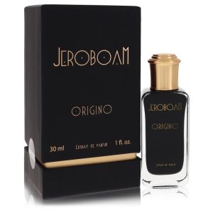 Jeroboam Extrait De Parfum Spray (Unisex) 1 oz for Women