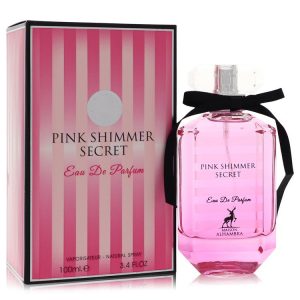 Maison Alhambra Eau De Parfum Spray 3.4 oz for Women