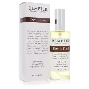 Demeter Cologne Spray 4 oz for Women