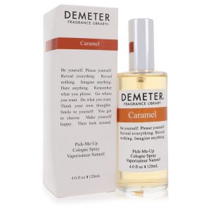 Demeter Cologne Spray 4 oz for Women