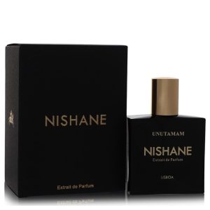 Nishane Extrait De Parfum Spray (Unisex) 1 oz for Men