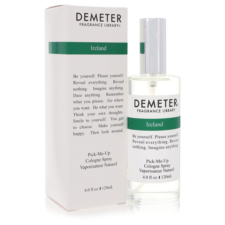 Demeter Cologne Spray 4 oz for Women