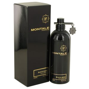 Montale Eau De Parfum Spray (Unisex) 3.4 oz for Women