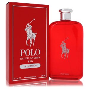 Ralph Lauren Eau De Parfum Spray 6.7 oz for Men