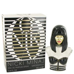 Nicki Minaj Eau De Parfum Spray 3.4 oz for Women