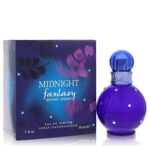 Britney Spears Eau De Parfum Spray 1 oz for Women