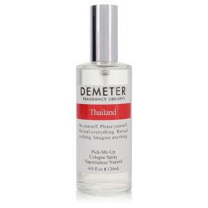 Demeter Cologne Spray (Unboxed) 4 oz for Women