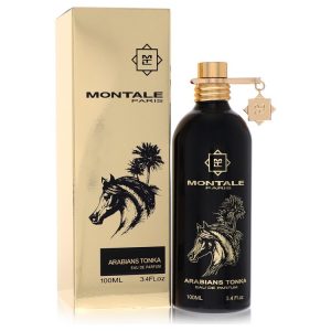 Montale Eau De Parfum Spray (Unisex) 3.4 oz for Women