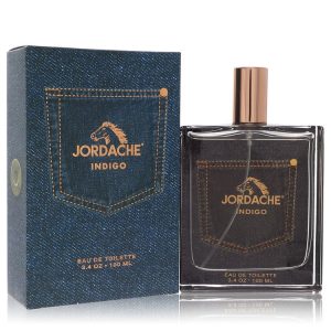 Jordache Eau De Toilette Spray 3.4 oz for Men