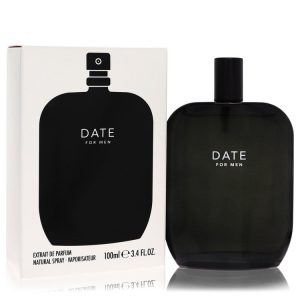 Fragrance One Extrait De Parfum Spray 3.4 oz for Men