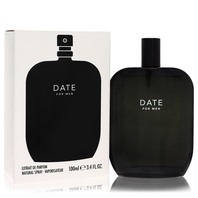 Fragrance One Extrait De Parfum Spray 3.4 oz for Men