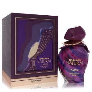Al Haramain Extrait De Parfum Spray 3.3 oz for Women