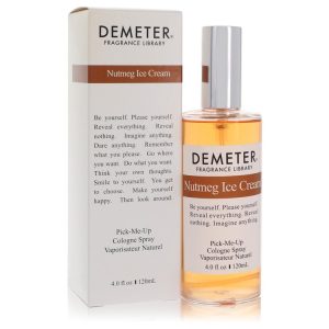 Demeter Cologne Spray 4 oz for Women