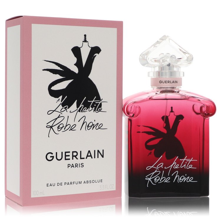 Guerlain Eau De Parfum Spray 3.3 oz for Women