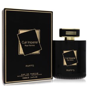 Riiffs Eau De Parfum Spray 3.4 oz for Women