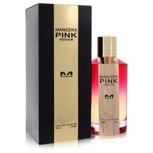 Mancera Eau De Parfum Spray 4 oz for Women