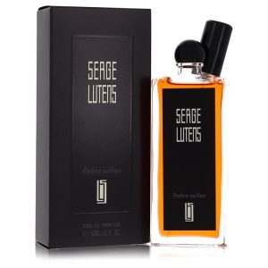 Serge Lutens Eau De Parfum Spray (Unisex) 1.69 oz for Men