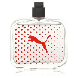 Puma Eau De Toilette Spray (Tester) 2 oz for Men