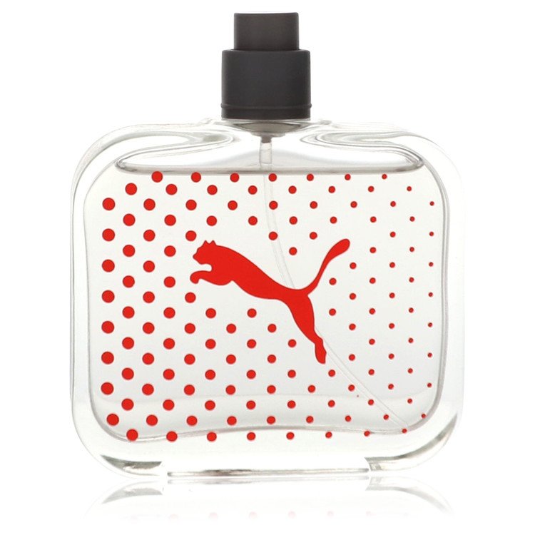 Puma Eau De Toilette Spray (Tester) 2 oz for Men
