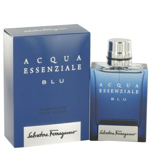 Salvatore Ferragamo Eau De Toilette Spray 1.7 oz for Men
