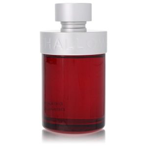 Jesus Del Pozo Eau De Toilette Spray (Tester) 4.2 oz for Men