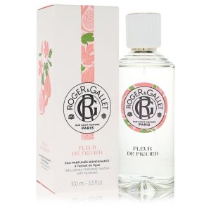 Roger & Gallet Fresh Fragrant Water Spray (Unisex) 3.3 oz for Women