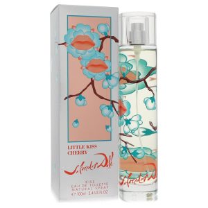 Salvador Dali Eau De Toilette Spray 3.4 oz for Women