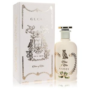 Gucci Eau De Parfum Spray (Unisex) 3.3 oz for Men