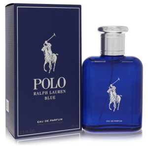 Ralph Lauren Eau De Parfum Spray 2.5 oz for Men