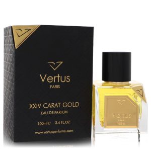 Vertus Eau De Parfum Spray (Unisex) 3.4 oz for Women