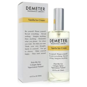 Demeter Cologne Spray 4 oz for Women