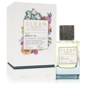 Clean Eau De Parfum Spray (Unisex) 3.4 oz for Women