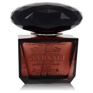 Versace Eau De Toilette Spray (Tester) 3 oz for Women