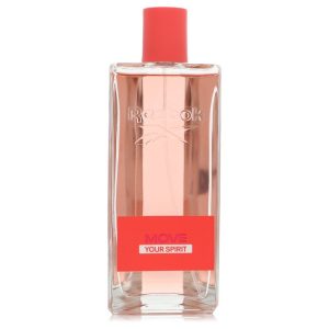 Reebok Eau De Toilette Spray (Unboxed) 3.4 oz for Women