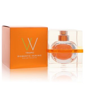 Roberto Verino Eau De Toilette Spray 1.7 oz for Women
