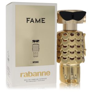Paco Rabanne Eau De Parfum Spray 2.7 oz for Women