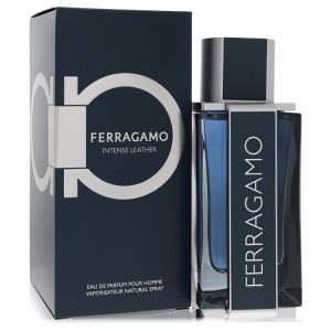 Salvatore Ferragamo Eau De Parfum Spray 3.4 oz for Men