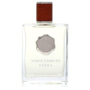Vince Camuto After Shave (unboxed) 3.4 oz for Men