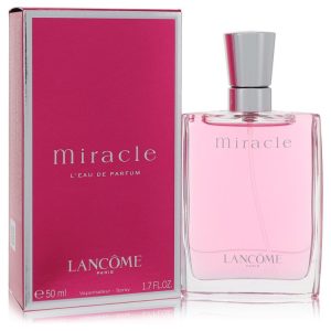 Lancome Eau De Parfum Spray 1.7 oz for Women