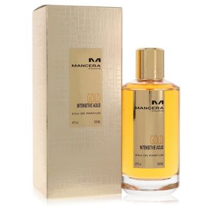 Mancera Eau De Parfum Spray (Unisex) 4 oz for Women