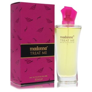 Madonna Eau De Toilette Spray 1.7 oz for Women