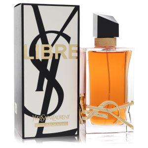 Yves Saint Laurent Eau De Parfum Intense Spray 3 oz for Women