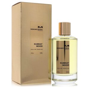 Mancera Eau De Parfum Spray (Unisex) 4 oz for Women