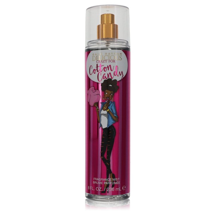 Gale Hayman Fragrance Mist 8 oz for Women